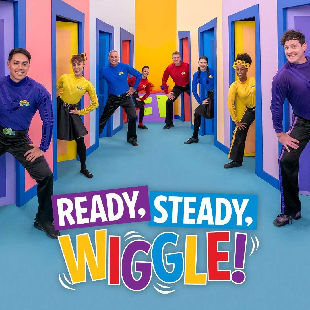 Wiggle and Dance into Style