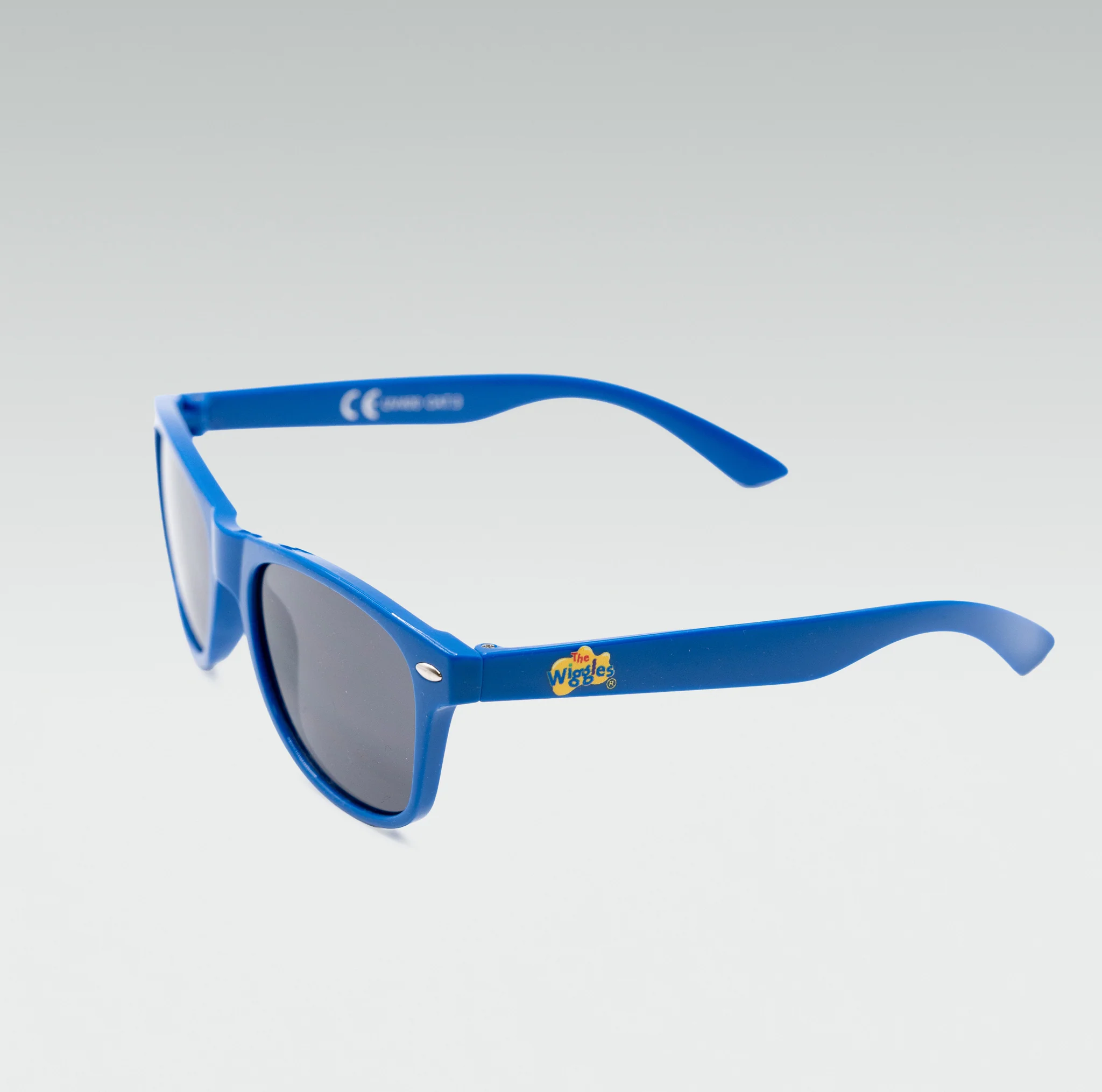 The Wiggles Blue Childrens Sunglasses - Image 2
